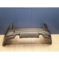 Бампер задний Jaguar F-PACE X761 2016- T4A7383LML