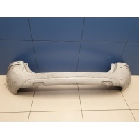 Бампер задний Ford Fusion 2002-2012 1324511