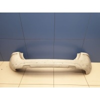 Бампер задний Ford Fusion 2002-2012 1324511