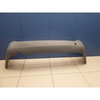 Бампер задний Ford Focus 1 1998-2005 1203955