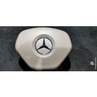 Подушка безопасности в руль Mecedes-benz CLS W218 A2188600002, A2188603002