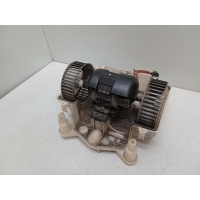 Моторчик печки Mercedes-Benz S-Clase W221 2012 A2218202714
