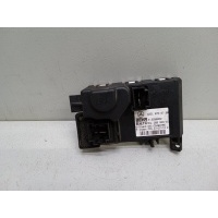 Резистор отопителя Mercedes-Benz S-Clase W221 2012 A2218706758
