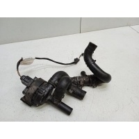 Помпа Mercedes-Benz S-Clase W221 2012 A2218350064