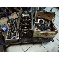 Шорт Блок Mercedes-Benz Sprinter W901 - W909 Classic A646010570107