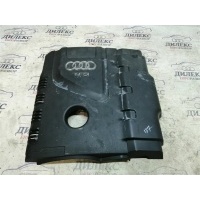 накладка на двигатель Audi Q5 2011 06J103925L