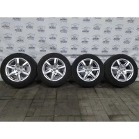 диск колесный легкосплавный к-кт Audi Q5 2011 8r0601025a