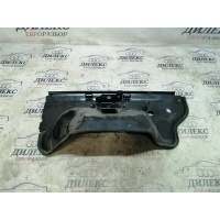 кожух Audi Q5 2011 8R0819523E