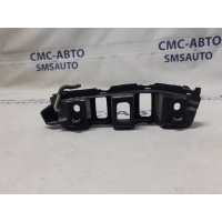 Кронштейн бампера Volkswagen Touareg NF 7P6807184