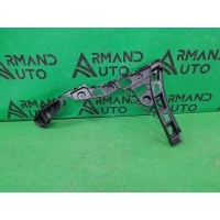 кронштейн бампера VOLKSWAGEN POLO 5 2010-2020 6RU807394B
