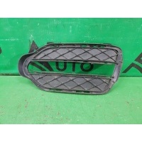 Накладка птф MERCEDES GLK X204 рестайлинг 2012-2015 A2048857123