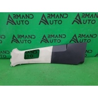 Обшивка стойки Верх. VOLKSWAGEN TOUAREG 2 2010-2018 7P6867239AJW0V, 7P6867239AJ