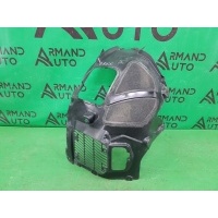 подкрылок BMW 5 G30 2016 51717340786
