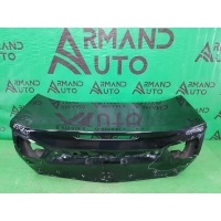 крышка багажника FORD MONDEO 4 2006-2014 1470505