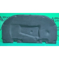 Шумоизоляция капота TOYOTA CAMRY V70 2018 5334106490, 2
