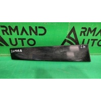 Накладка стойки SKODA SUPERB 2 2008-2015 3t5839901a, 1