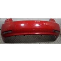 Бампер Зад. Mazda 6 2004
