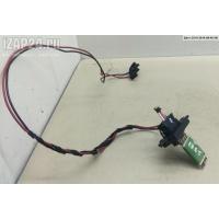 Сопротивление отопителя Renault Clio III (2005-2012) 2011 7701060001, 7701060002, 7701209803