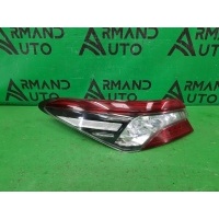 Фонарь TOYOTA CAMRY V70 рестайлинг 2020 8156133660