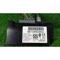 блок Bluetooth V 2011