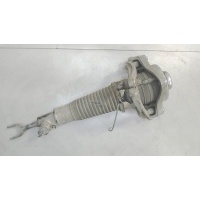 Амортизатор подвески перед. правая Audi A6 (C6) Allroad 2006-2008 2006 4F0616040AA