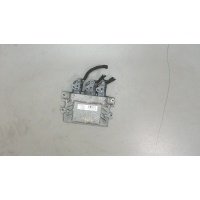 Блок управления двигателем Renault Clio 2005-2009 2007 8200522357