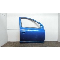 Дверь боковая перед. правая Toyota Yaris 1999-2006 2001 67001-52011