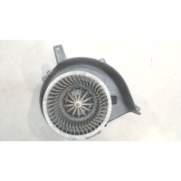 Двигатель отопителя (моторчик печки) Skoda Fabia 2000-2007 2005 6Q2820015G