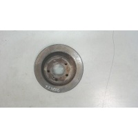 Диск тормозной зад. Mercedes-Benz S-Class W220 1998-200 2001 A2204230112