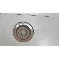 Диск тормозной зад. Mercedes-Benz S-Class W220 1998-200 2001 A2204230112