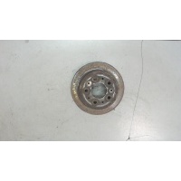 Диск тормозной зад. Fiat Ducato 2006-2014 2013 51848616