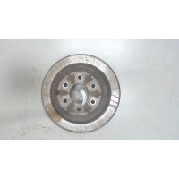 Диск тормозной зад. Nissan Pathfinder 2004-2014 2007 43206EB300