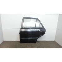 Замок двери зад. левая Mazda 323 (BJ) 1998-2003 2002 BL2B73310A