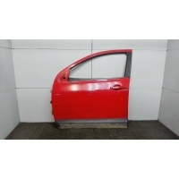 Замок двери перед. левая Nissan Qashqai 2006-2013 2009 80501JD50C
