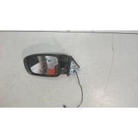 Зеркало боковое Dodge Charger 2010-2014 2013 1MA47DX8AG