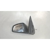 Зеркало боковое левая Renault Laguna 3 2009- 2008 963020139R
