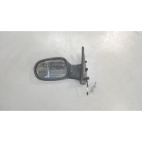 Зеркало боковое левая Nissan Micra K12E 2003-2010 2006 96302-AX801