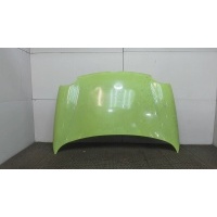Капот Volkswagen Lupo 1998 6X0821022E