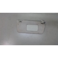 Козырек солнцезащитный правая Subaru Legacy Outback (B14) 2009- 2010 92011AJ050ME