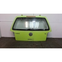 Крышка (дверь) багажника Volkswagen Lupo 1998 JZW407451X