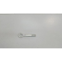 Крюк буксировочный Toyota RAV 4 2006-2013 2006 5196142040