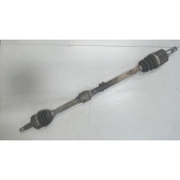 Полуось (приводной вал, шрус) перед. правая Hyundai i30 2007-2012 2009 495002L010