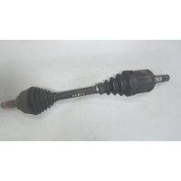 Полуось (приводной вал, шрус) перед. левая Land Rover Freelander 1 1998-2007 2005 TDB104990
