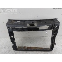 Рамка передняя панель кузовная, телевизор 2005 5Z0805588G
