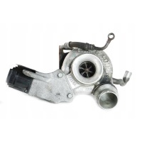 Bmw турбина турбина 8506892 e90 e92 320d n47 177km