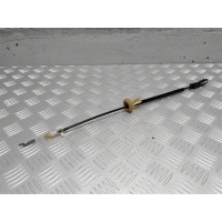 Трос двери передней Volkswagen Jetta 2011 5C6837085