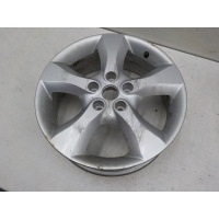 Диск колесный 17" Renault Koleos 2008- 40300JY02C