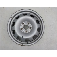 Диск колесный 16" Renault Duster 2012- 403002740R