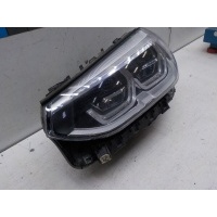 Фара левая BMW X3 G01 2017- 63117466119