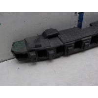 Наполнитель бампера переднего (абсорбер) Volkswagen Polo (Sed RUS) 2020- 60U807248C